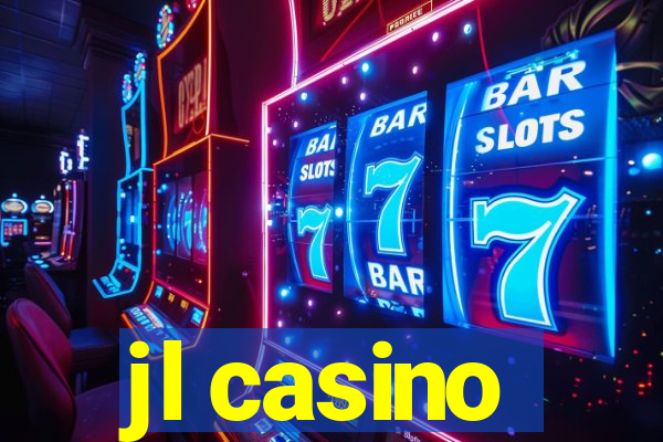 jl casino